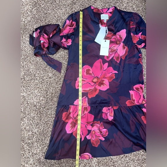 Adelyn Rae Dress - Picture 2 of 5